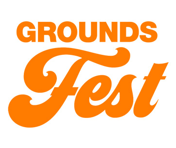 GROUNDSFEST GROUNDSFEST