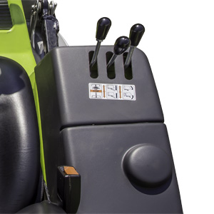 FD 500 FD 500