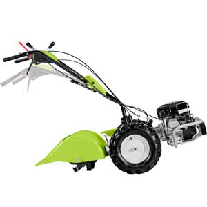 Grillo HWT 700 Supertrac