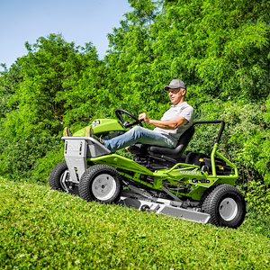Grillo MD 28 AWD