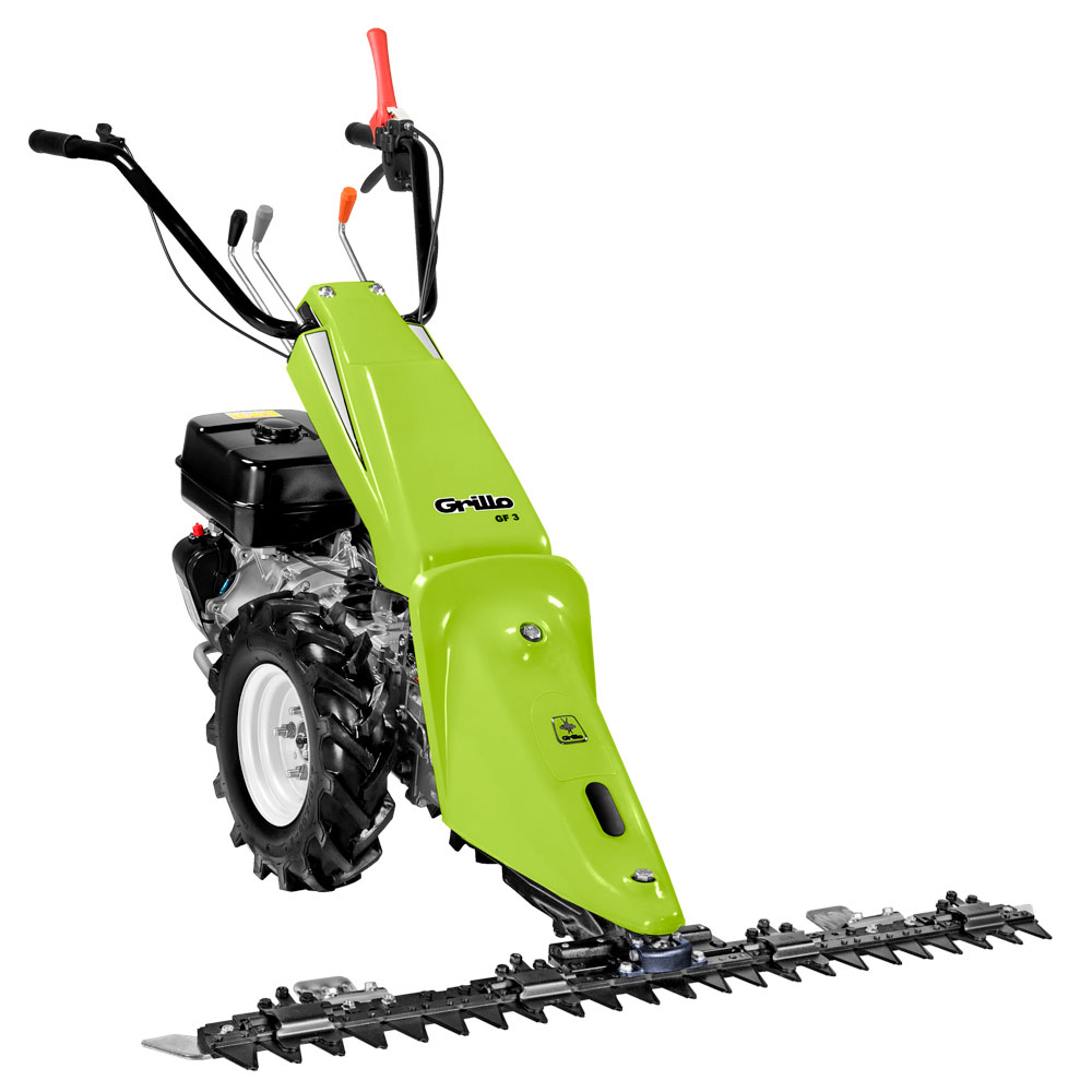 Grillo GF3 Grillo GF3