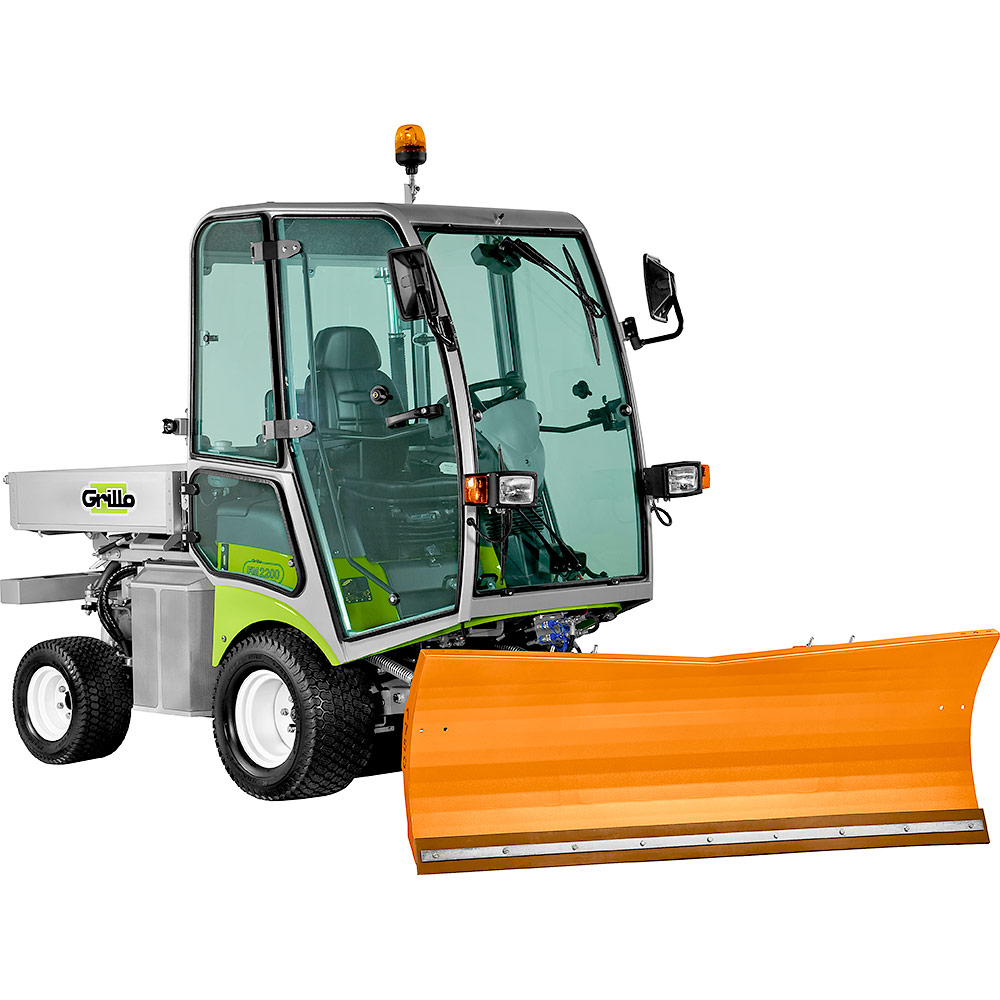 FM 2200 Stage5 4WD FM 2200 Stage5 4WD