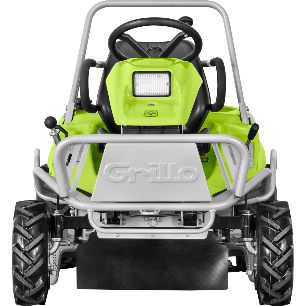 Grillo Climber 7.15 Grillo Climber 7.15