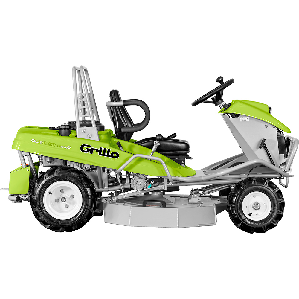 Grillo Climber 7.15 Grillo Climber 7.15