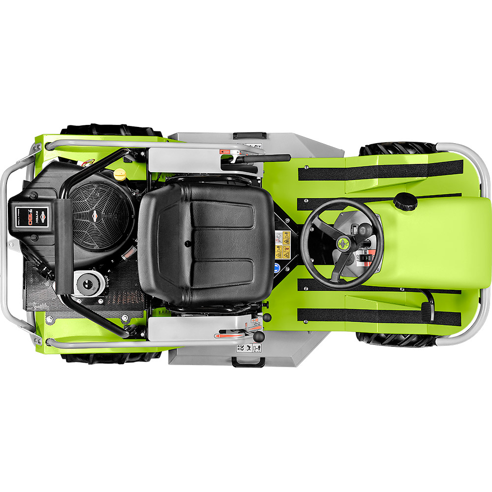 Grillo Climber 9.18 Grillo Climber 9.18