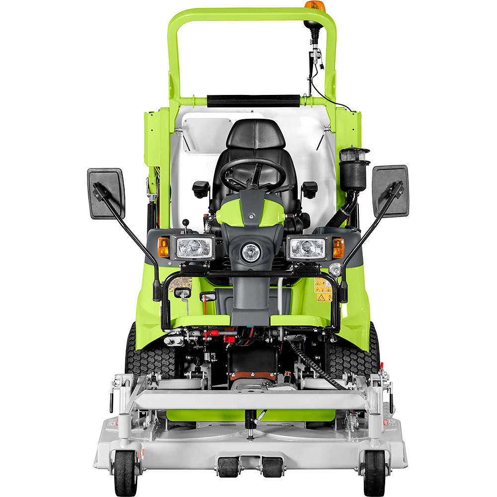 Grillo FD 13.09 Stage5 4WD Grillo FD 13.09 Stage5 4WD