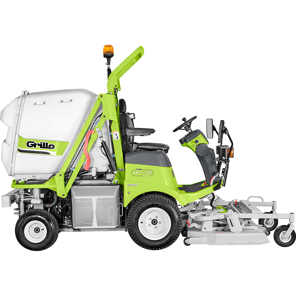Grillo FD 13.09 Stage5 4WD Grillo FD 13.09 Stage5 4WD