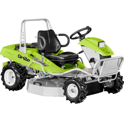 Grillo Climber 7.15
