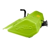 Bodenfräse verstellbar 70 cm [4 Messer pro Stern] - ART. 989011