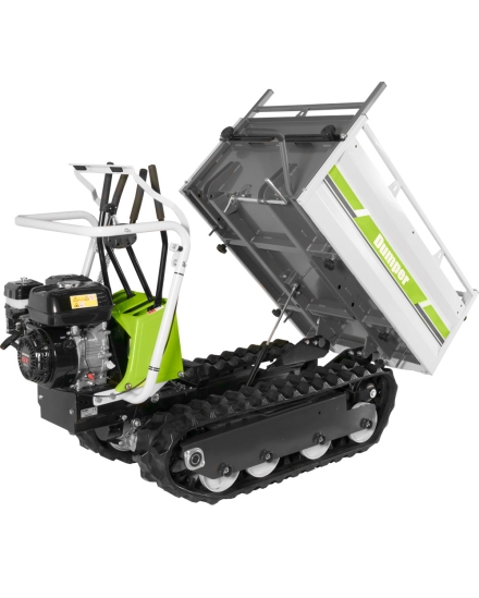 Dumper 406