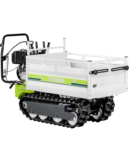 Dumper 507