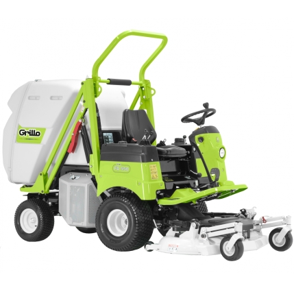 FD550