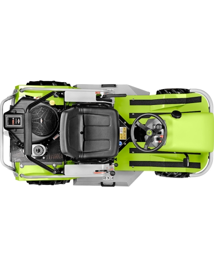 Grillo Climber 9.18