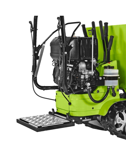 Grillo Dumper 507