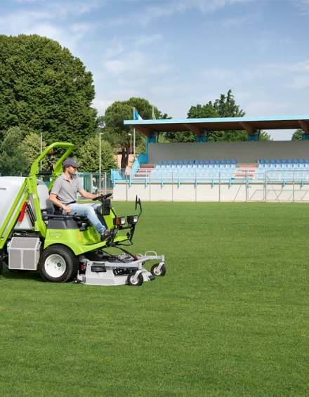 Grillo FD 900 Stage5 4WD