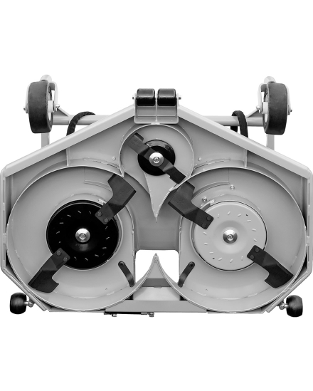 Grillo FD 900 Stage5 4WD