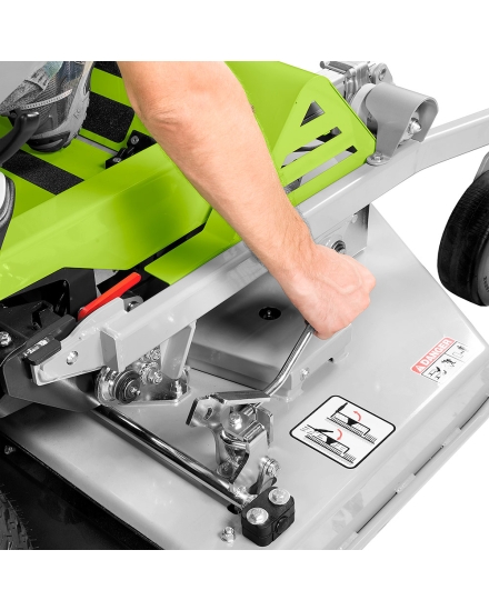 Grillo FX 27