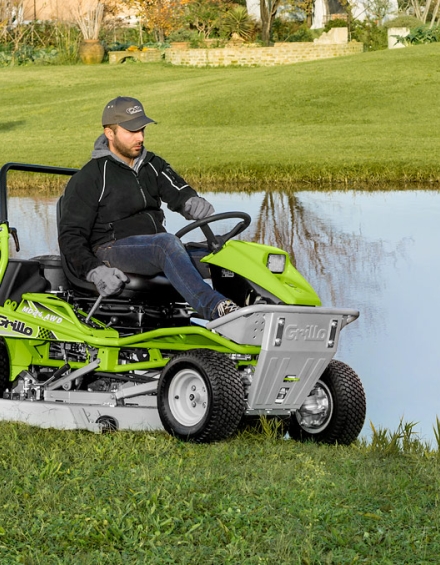 Grillo MD 24 AWD