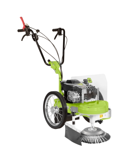 HWT 570 Multiforce 