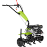 Rotavators