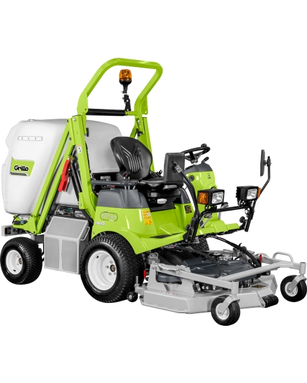 FD 900 Stage5 4WD