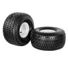 Pneumatic Turf wheels 20x10.00-8(fixed disks);  item 937112 needed
