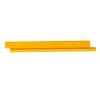 Weight for front blade