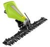 Central cutter bar 86 cm Mulching