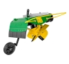 Rotary plough 30 cm