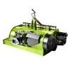 Stone burier 70 cm for G131 with 3 LD 510 engine