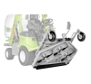 130 cm MP cutting deck