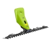 Single-blade PRO cutter bar 117 cm with crank action