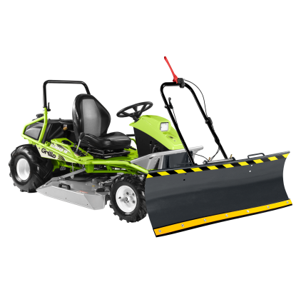 Climber 10 AWD 23