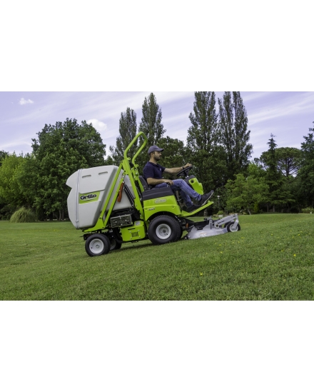FD 500