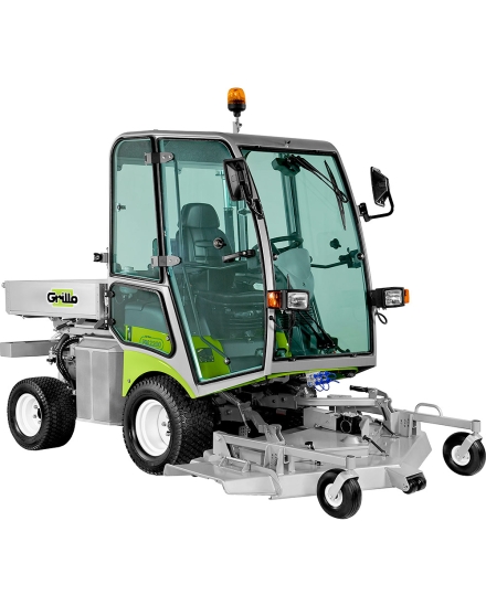 FM 2200 Stage5 4WD
