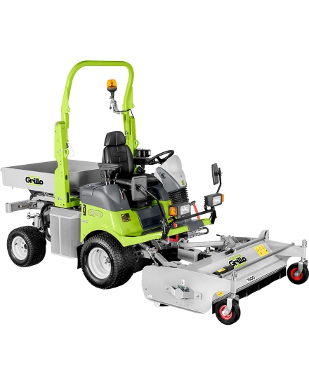 FM 2200 Stage5 4WD