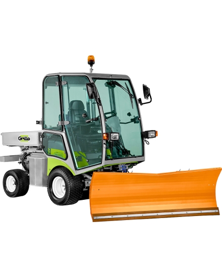 FM 2200 Stage5 4WD