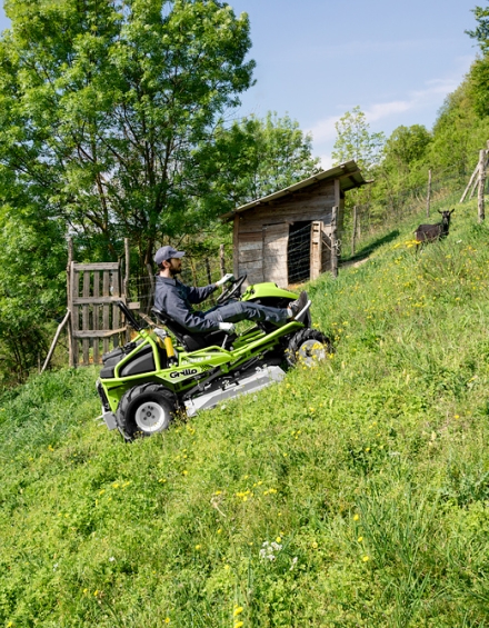 Climber 10 AWD 27