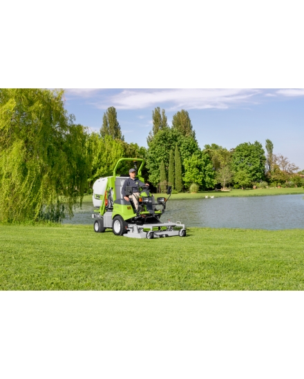 Grillo FD 13.09 Stage5 4WD