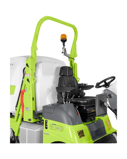 Grillo FD 2200 Stage5 4WD