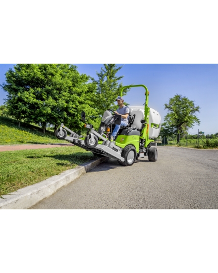 Grillo FD 2200 Stage5 4WD