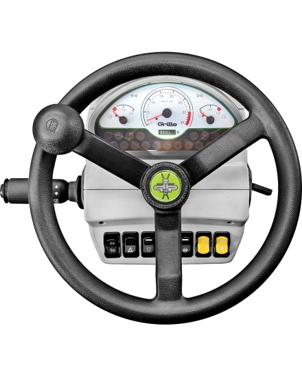 Grillo FD 2200 Stage5 4WD