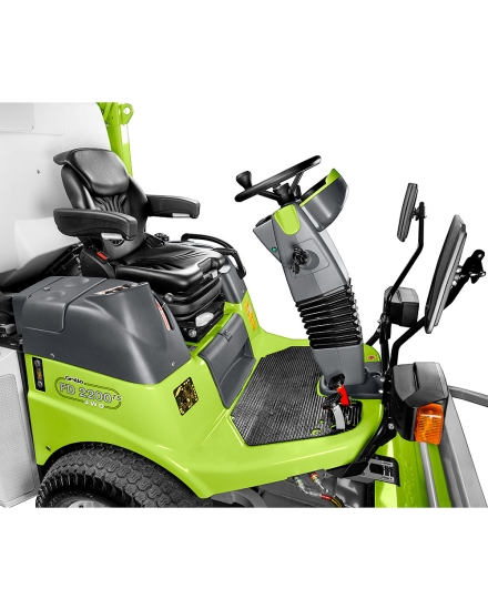 Grillo FD 2200TS Stage5 4WD
