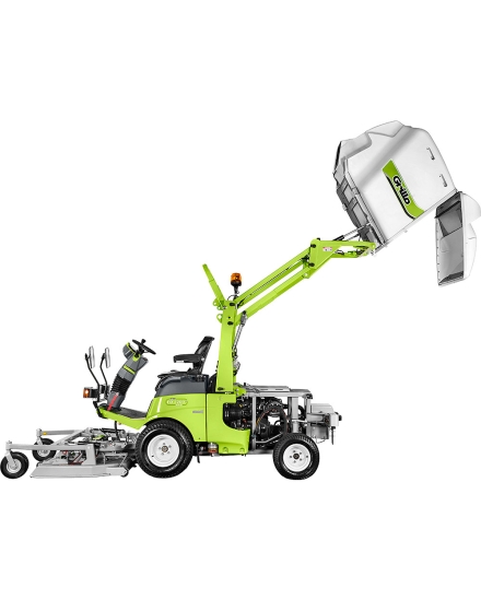 Grillo FD 2200TS Stage5 4WD