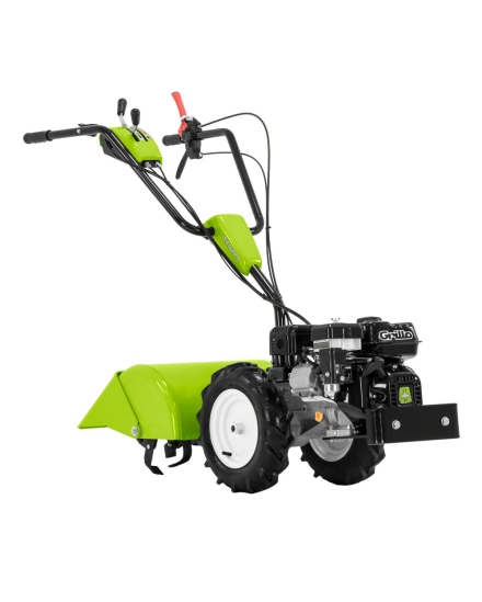 WR 46PRO
