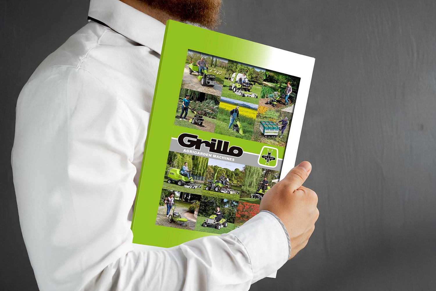 Browse the online catalog and find the model that best suits you!