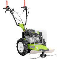Trimmer - Wheeled Trimmers