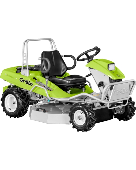 Grillo Climber 7.15