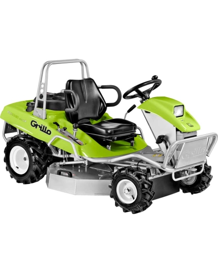 Grillo Climber 7.18
