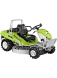 Grillo Climber 7.18